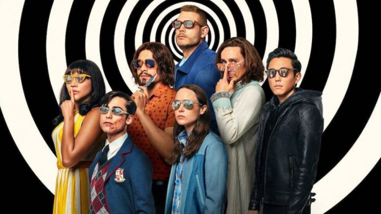 The Umbrella Academy recap and season 2 ending explained