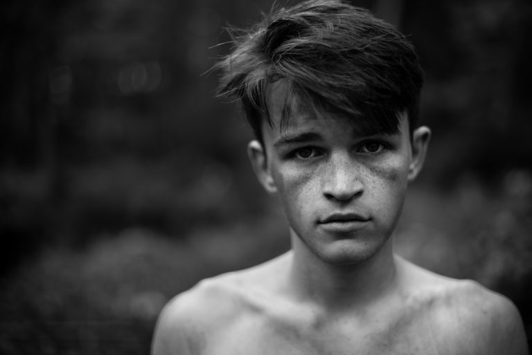 Boys By Ryan Exclusive