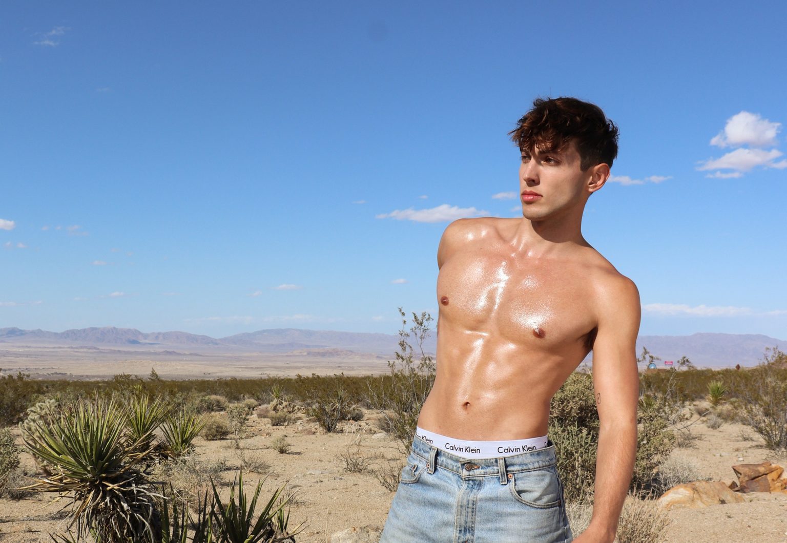 HeyBoy Fanzine Exclusives | Interviews+Photos | Boys, Boys, Boys