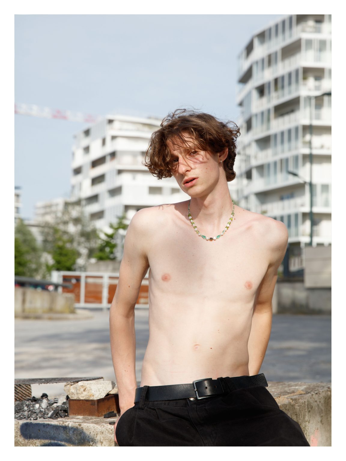 HeyBoy Fanzine | Boys, Boys, Boys! | Limited Print Fanzine