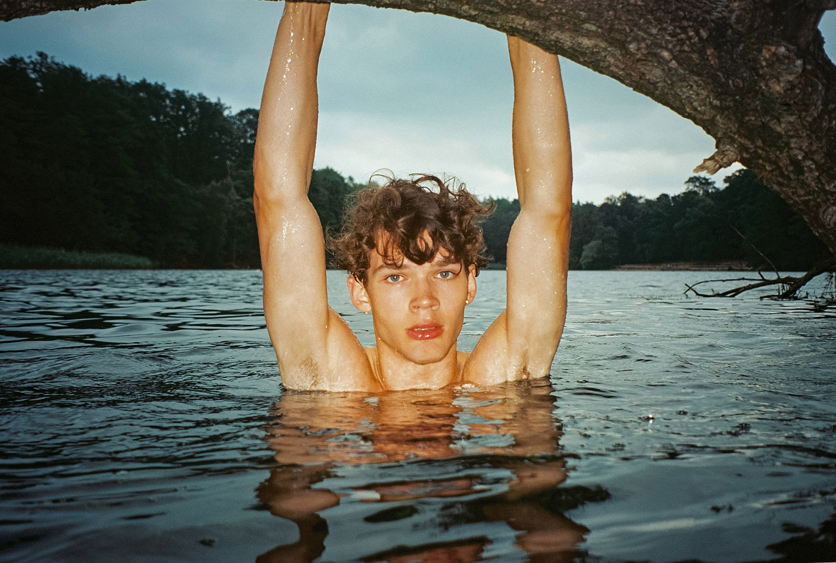 HeyBoy Fanzine Exclusives | Interviews+Photos | Boys, Boys, Boys