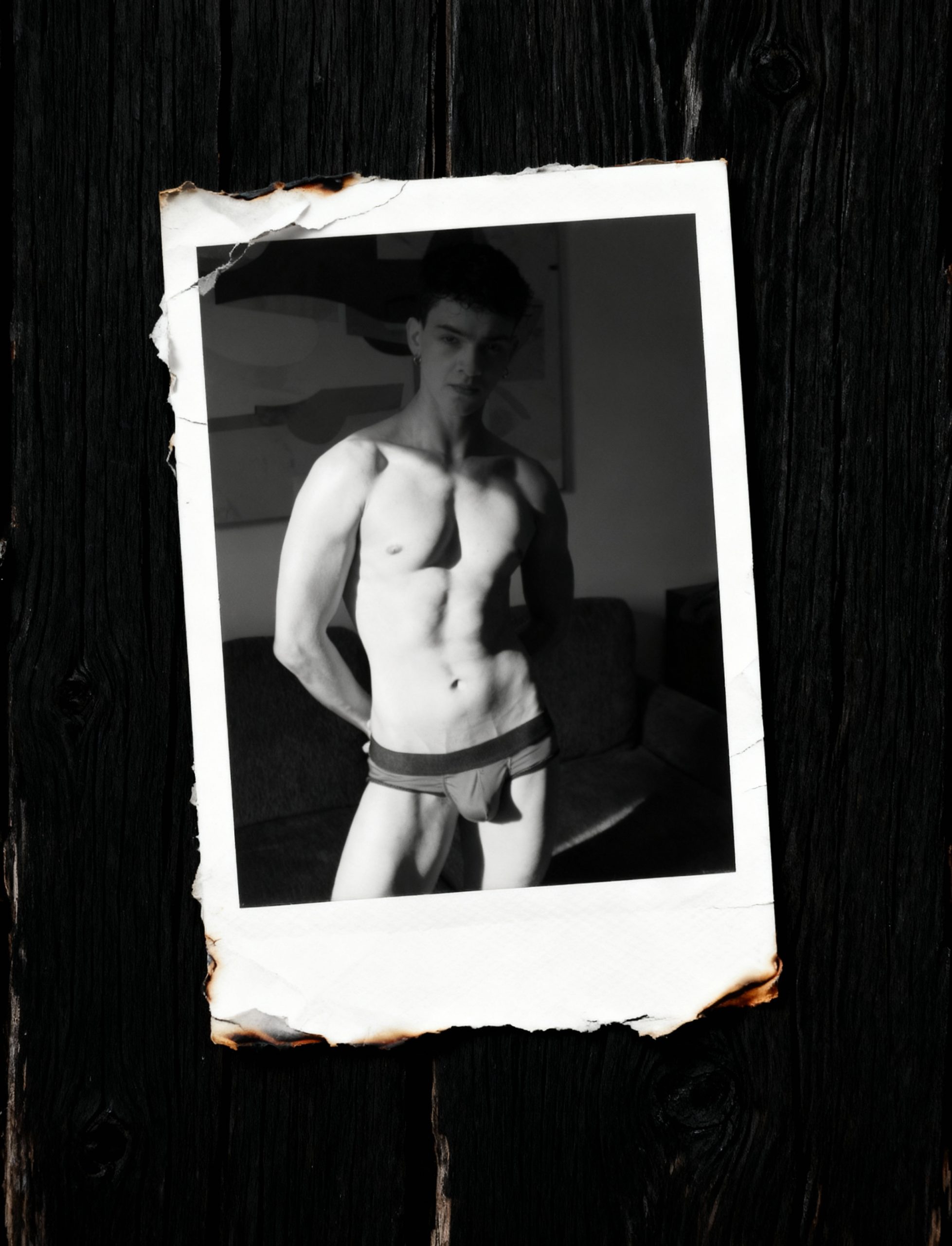 Lean silhouettes, tender mischief, and unstyled skin- a private archive of softness WILDE SOFT: Boys in Quiet Light — stripped-back portraits of boys in gentle shadow