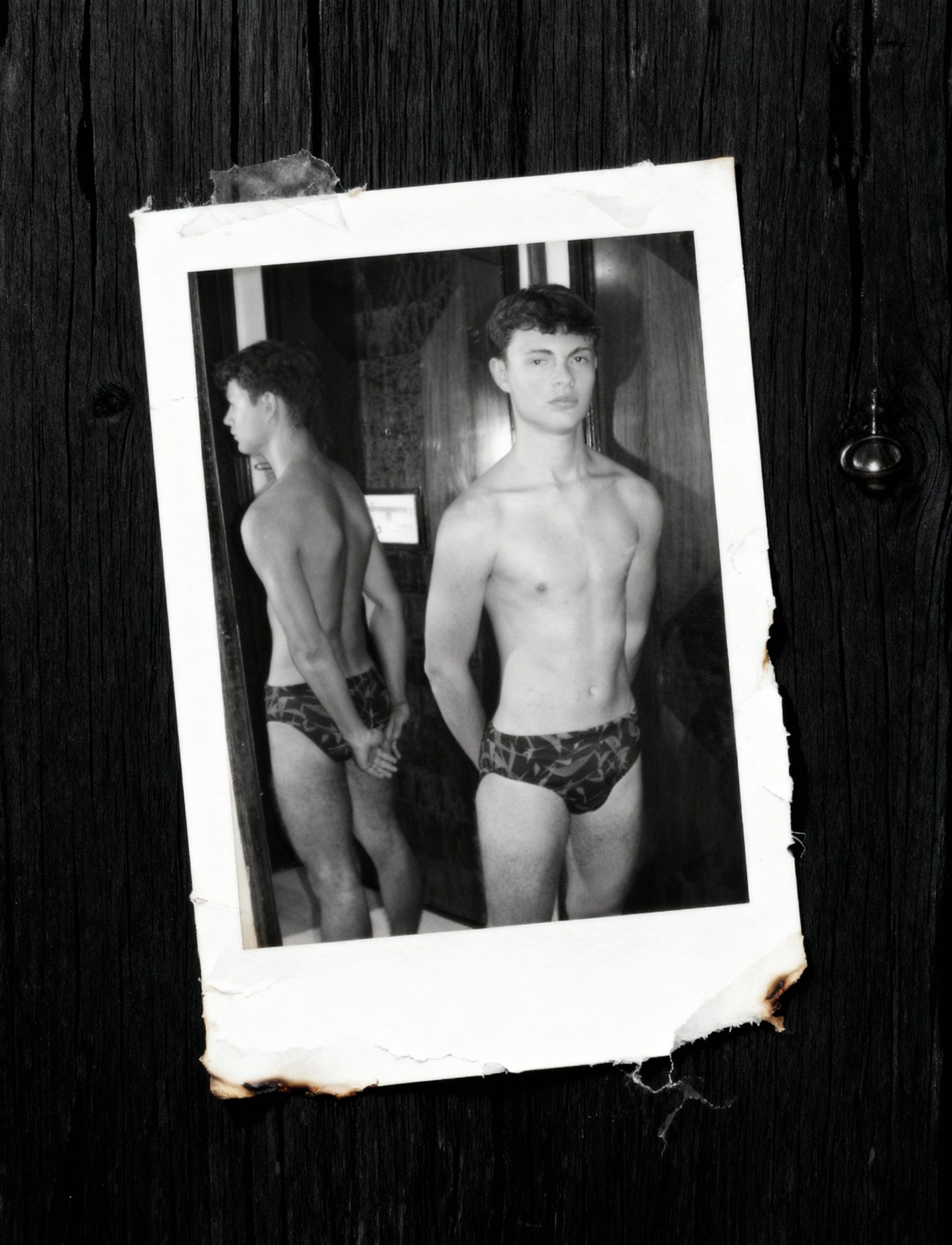 Lean silhouettes, tender mischief, and unstyled skin- a private archive of softness WILDE SOFT: Boys in Quiet Light